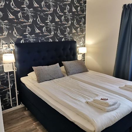 Kils Hotell & Restaurang Eksteriør billede