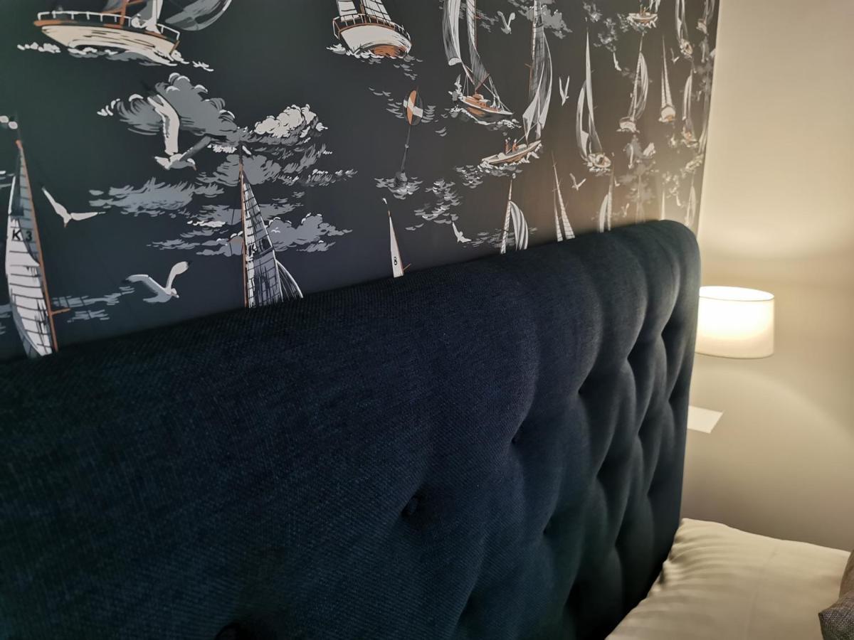 Kils Hotell & Restaurang Eksteriør billede