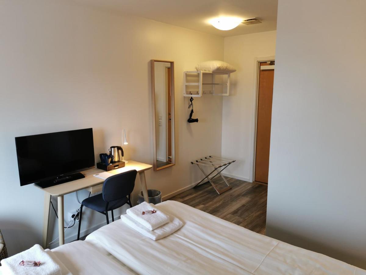 Kils Hotell & Restaurang Eksteriør billede