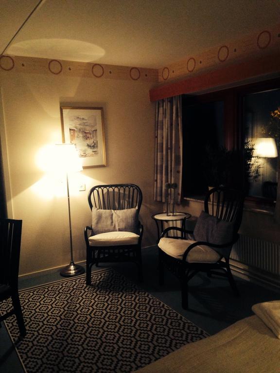 Kils Hotell & Restaurang Værelse billede